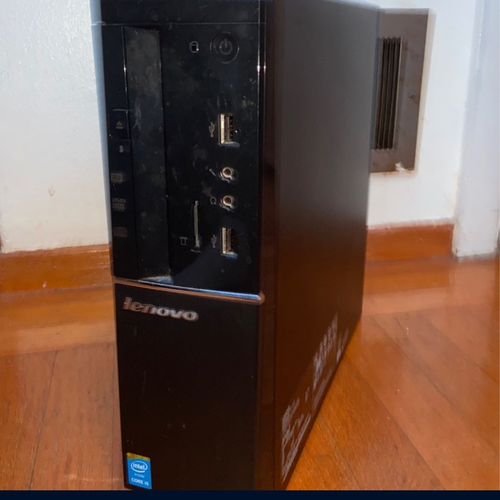 Lenovo Idea Centre 300S PC
